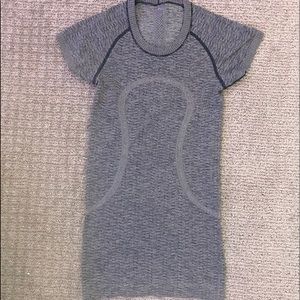 lululemon swiftly tech short sleeve top